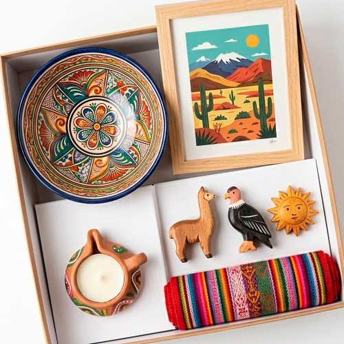 ARTE Y REGALOS