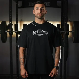 Polera Negra