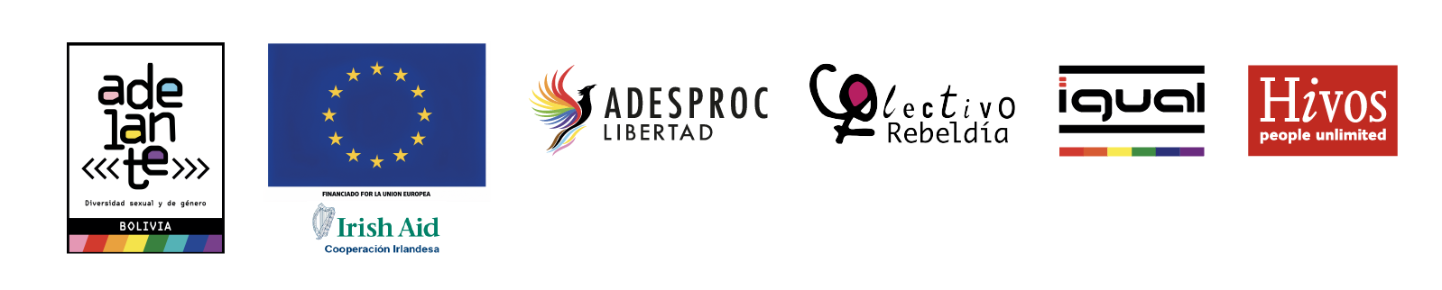 Auspiciadores e Instituciones Aliadas