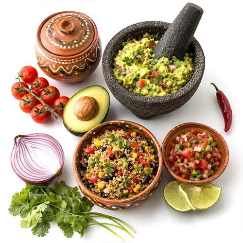 GASTRONOMÍA