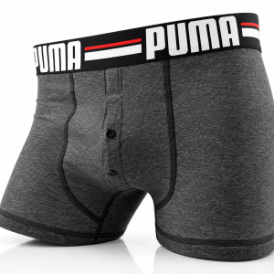 Boxer Strap-On