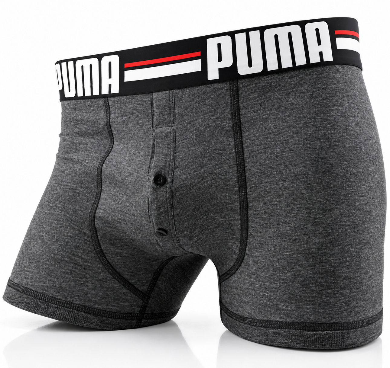 Boxer Strap-On