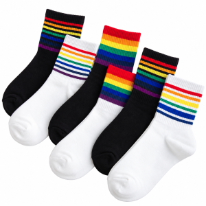 Medias LGBT