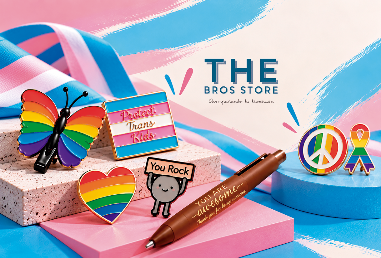 The Bros Store